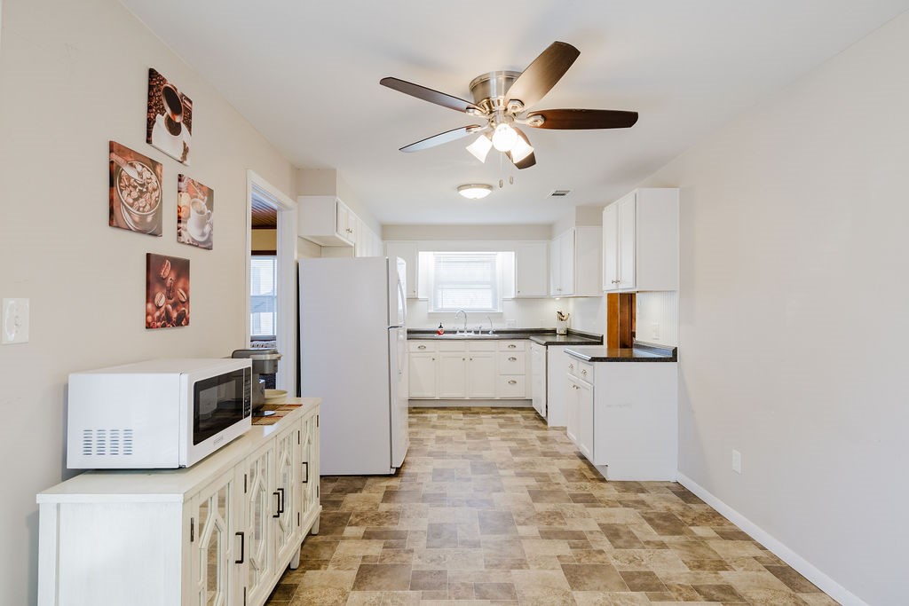 2100 Morningside Drive Mineral Wells TX 76067