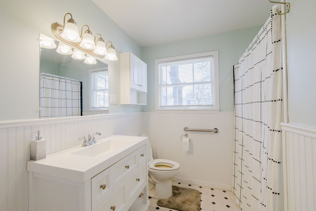 2100 Morningside Drive Mineral Wells TX 76067