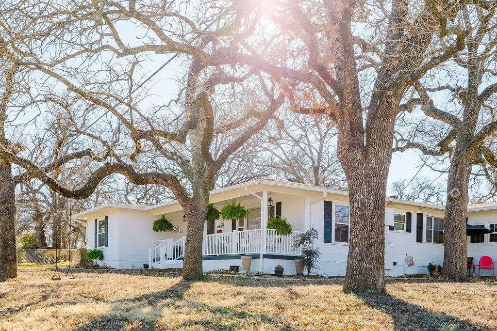 2100 Morningside Drive Mineral Wells TX 76067