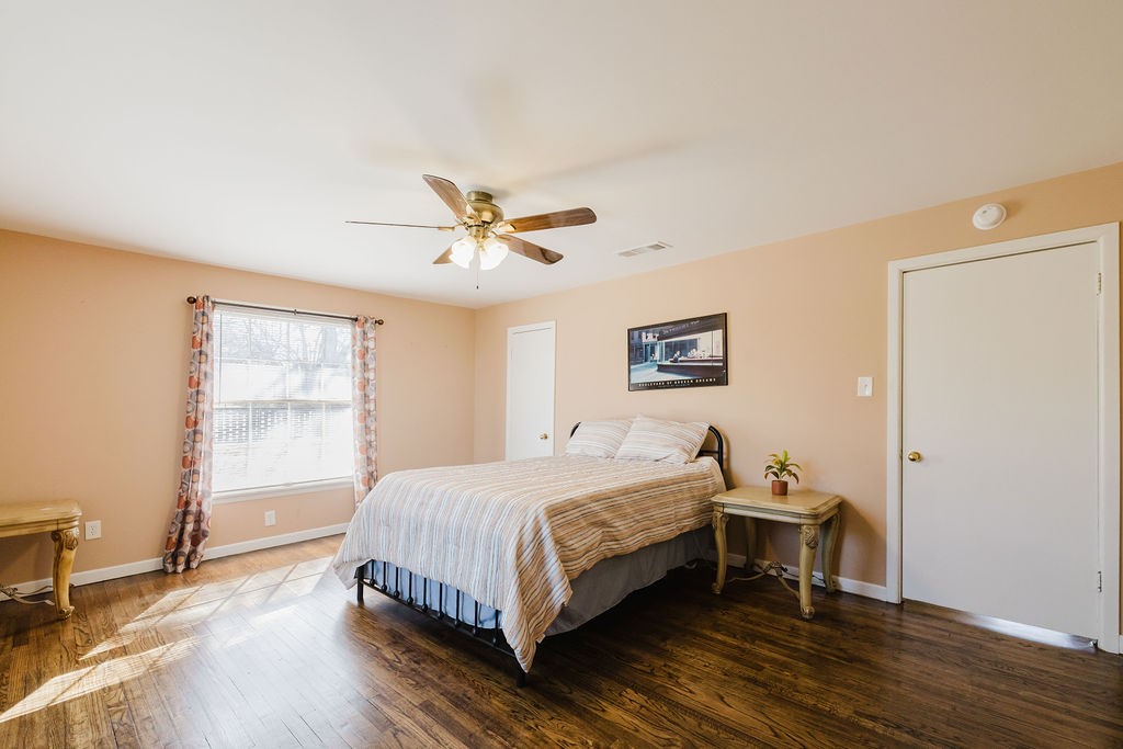 2100 Morningside Drive Mineral Wells TX 76067