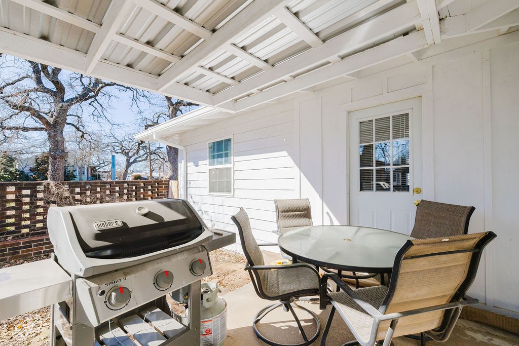 2100 Morningside Drive Mineral Wells TX 76067