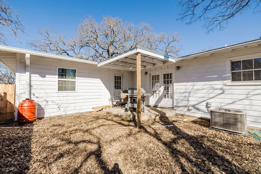 2100 Morningside Drive Mineral Wells TX 76067