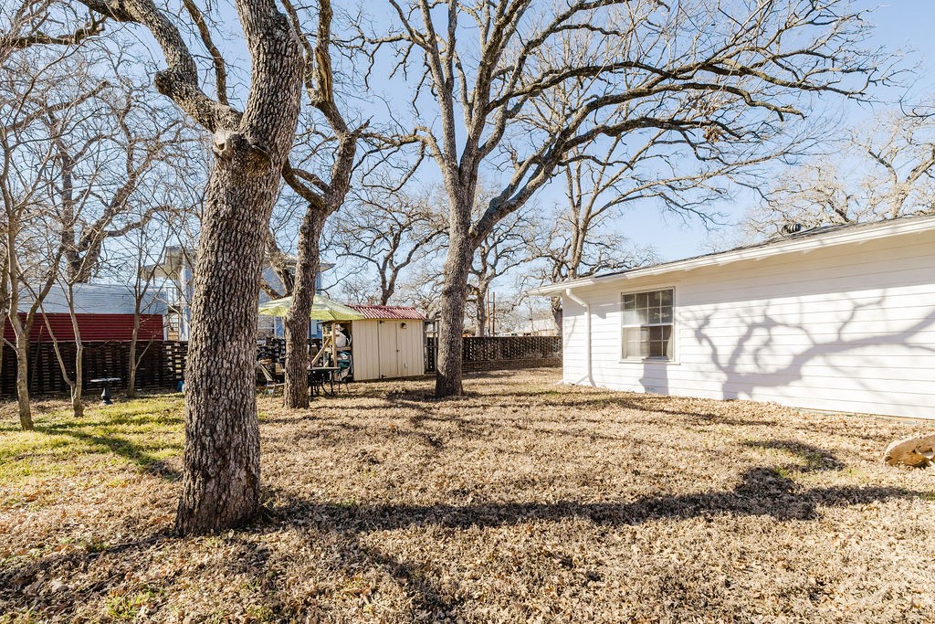 2100 Morningside Drive Mineral Wells TX 76067