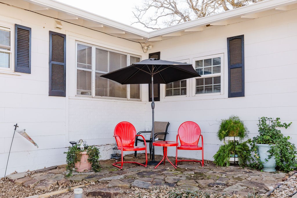 2100 Morningside Drive Mineral Wells TX 76067