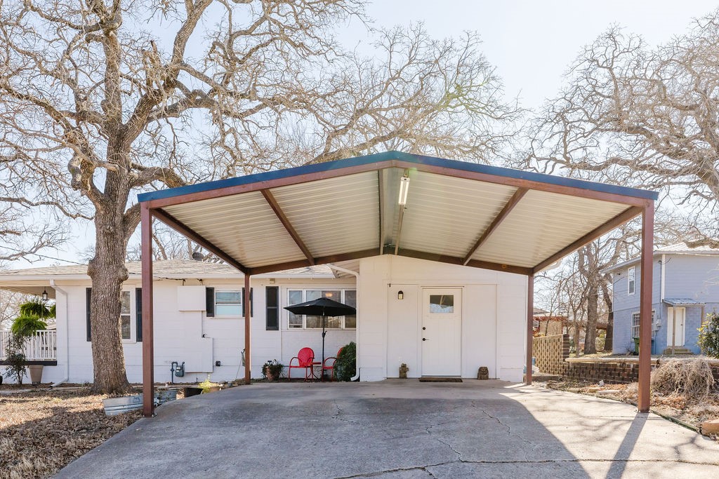 2100 Morningside Drive Mineral Wells TX 76067