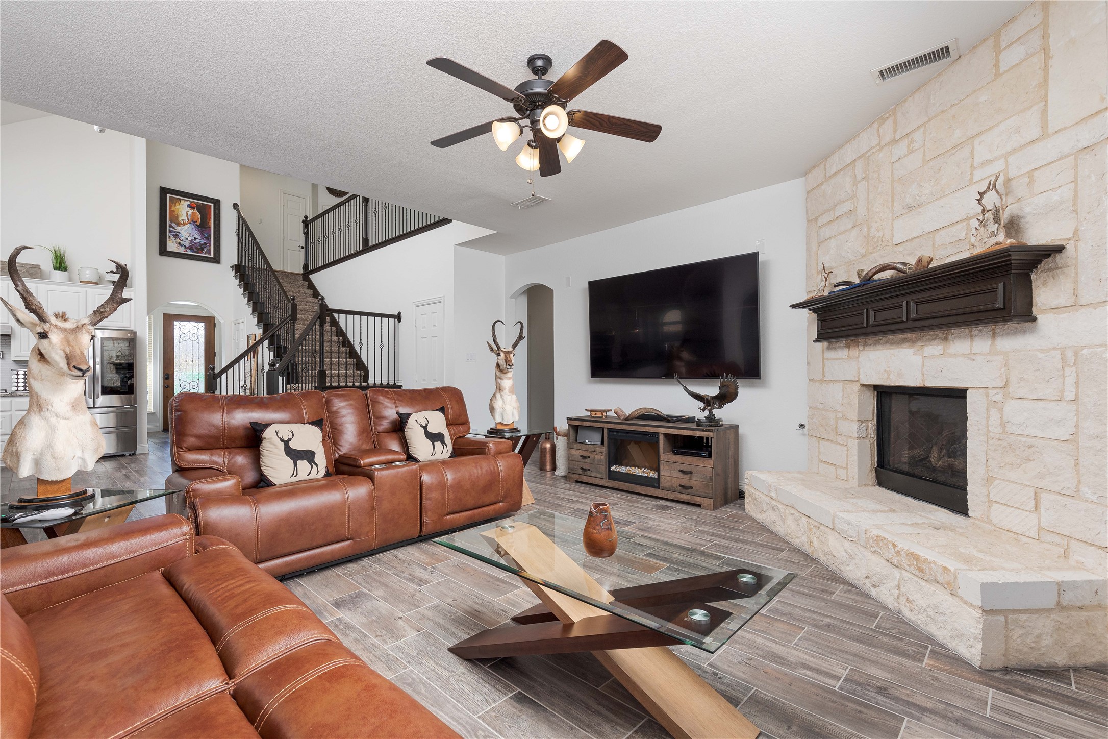 1008 Hummingbird Court Forney TX 75126