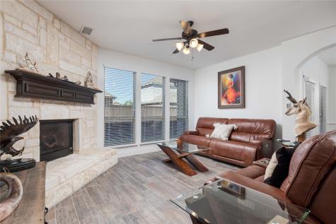 1008 Hummingbird Court Forney TX 75126