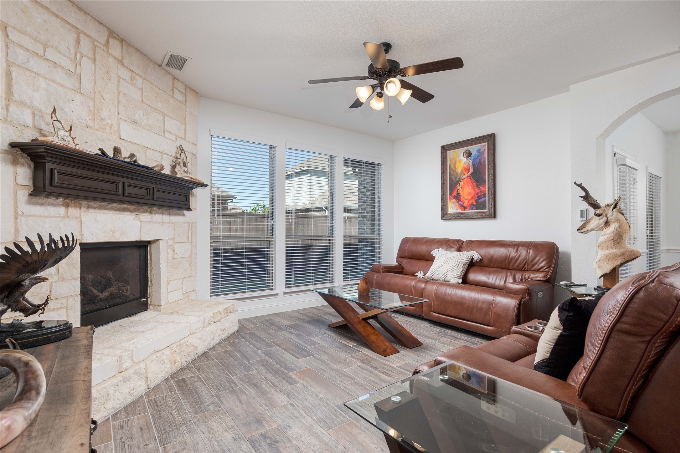 1008 Hummingbird Court Forney TX 75126