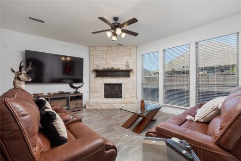 1008 Hummingbird Court Forney TX 75126