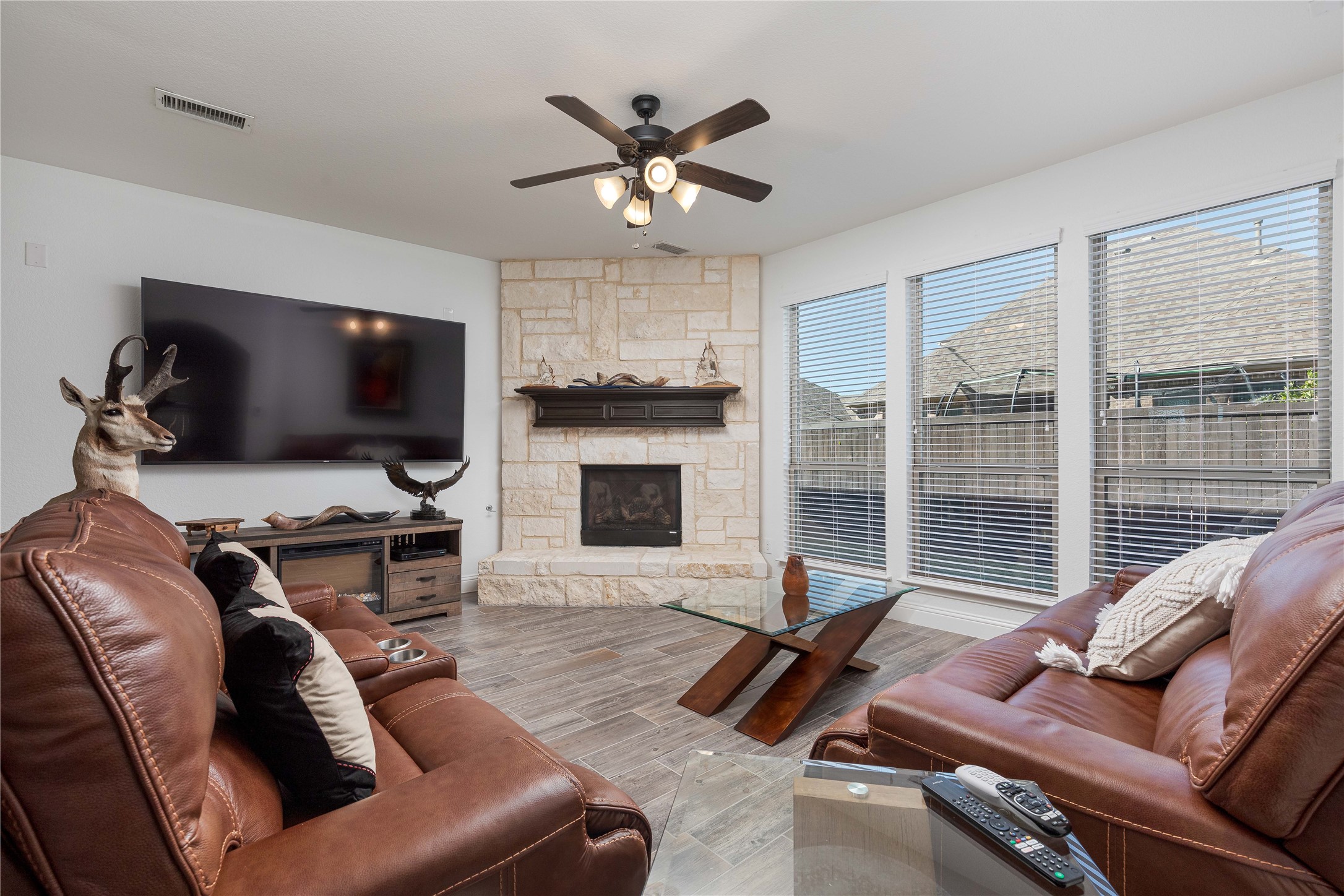 1008 Hummingbird Court Forney TX 75126