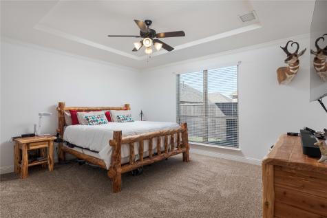 1008 Hummingbird Court Forney TX 75126
