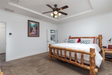 1008 Hummingbird Court Forney TX 75126