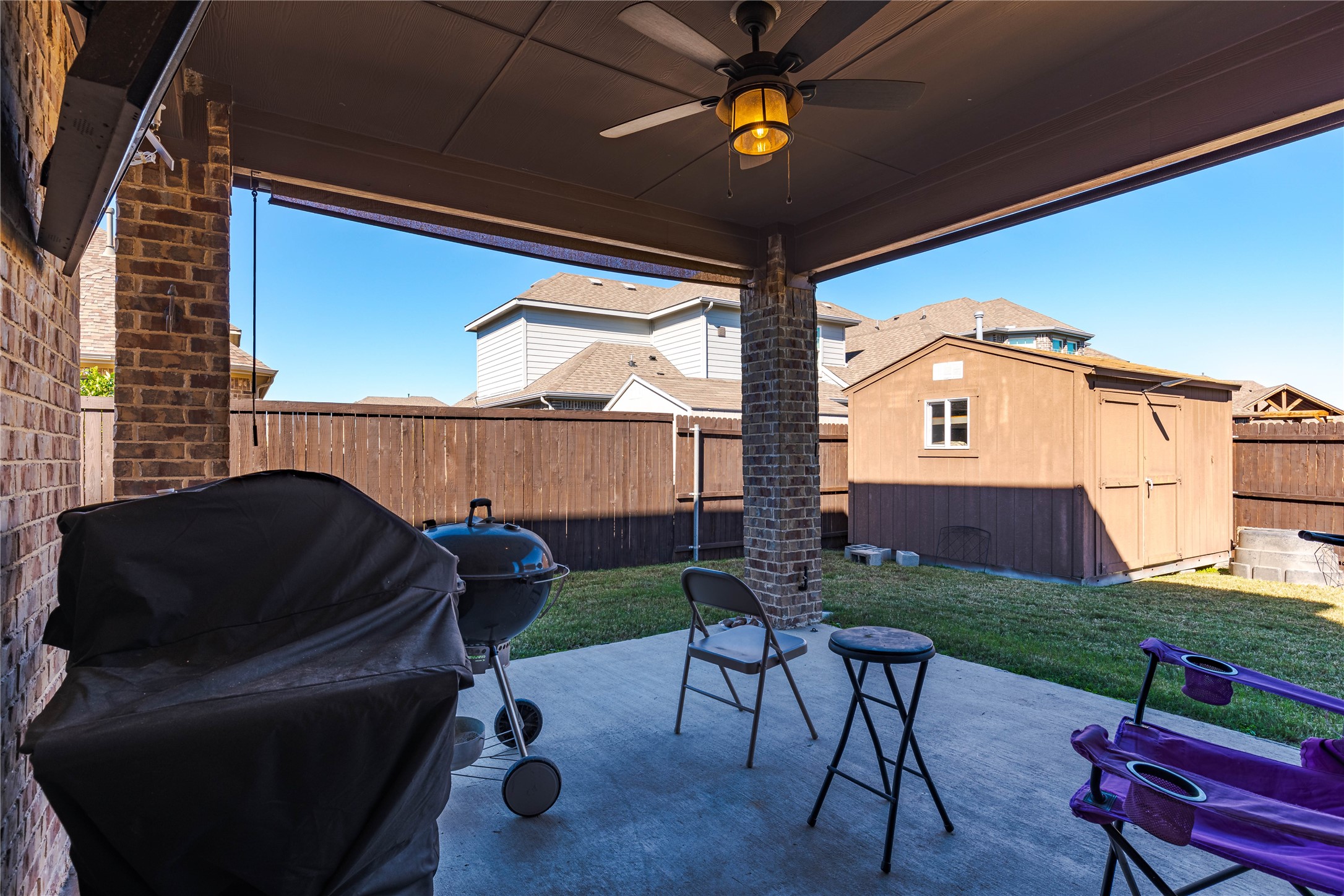 1008 Hummingbird Court Forney TX 75126