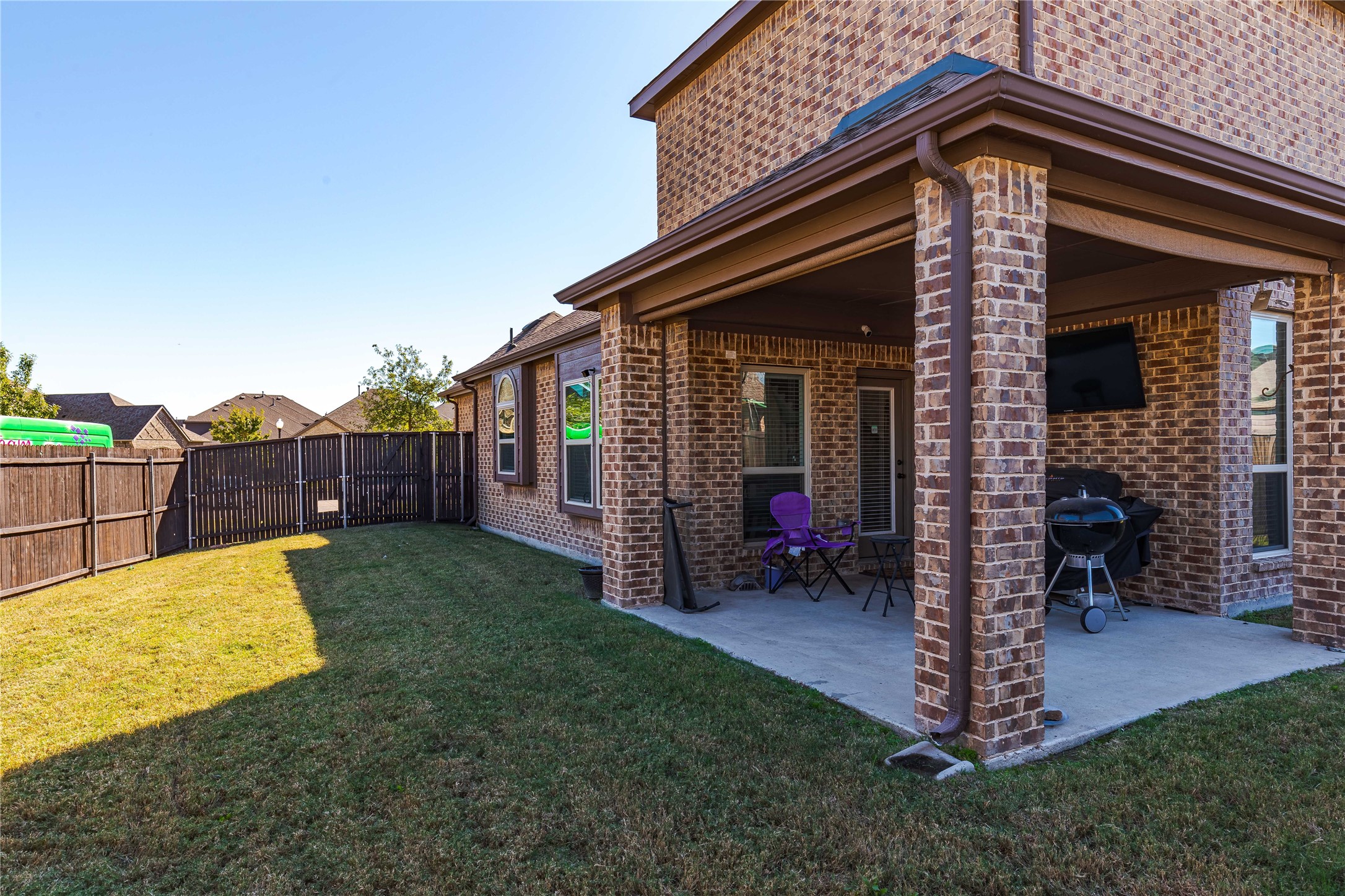 1008 Hummingbird Court Forney TX 75126