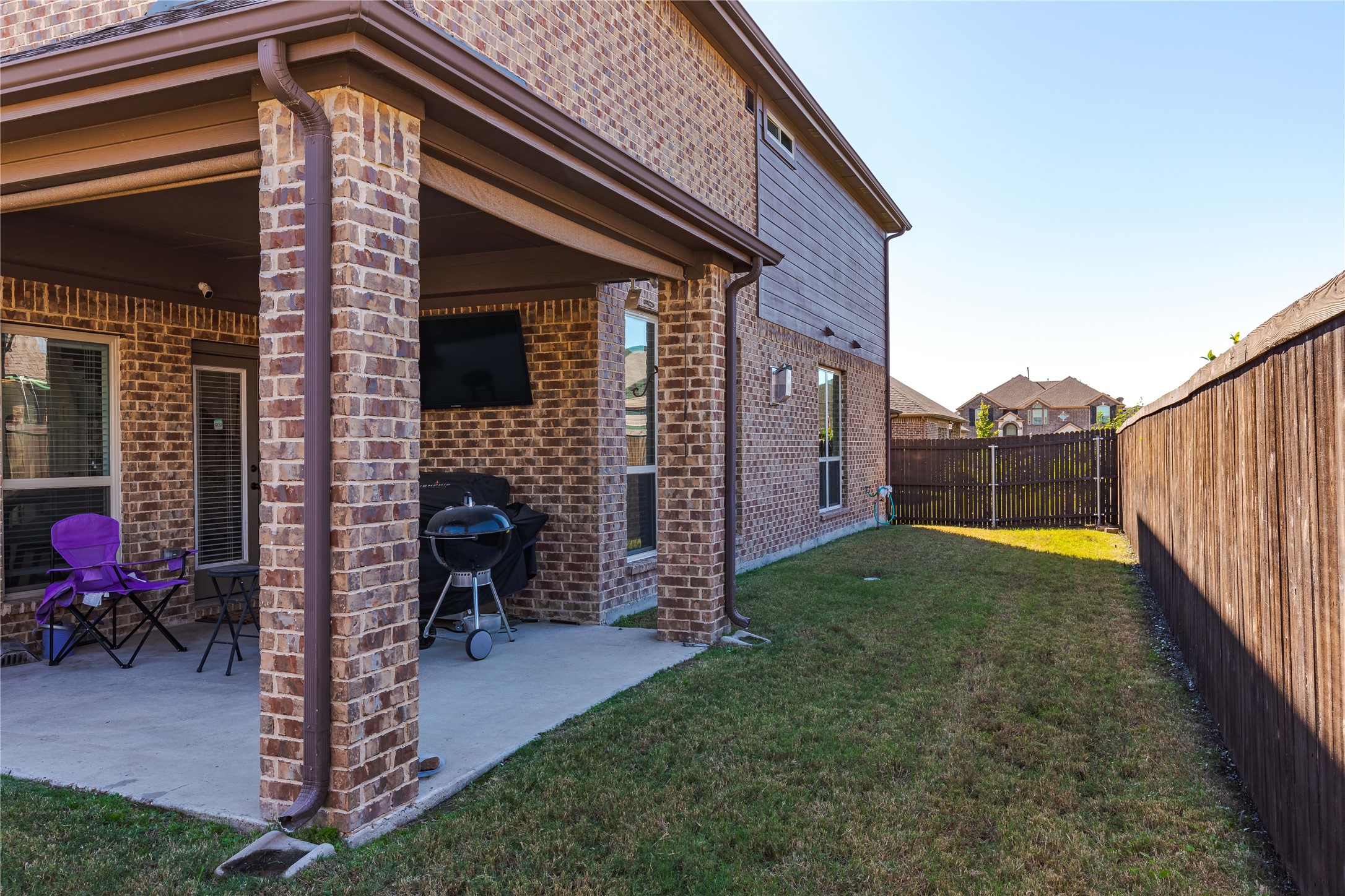 1008 Hummingbird Court Forney TX 75126