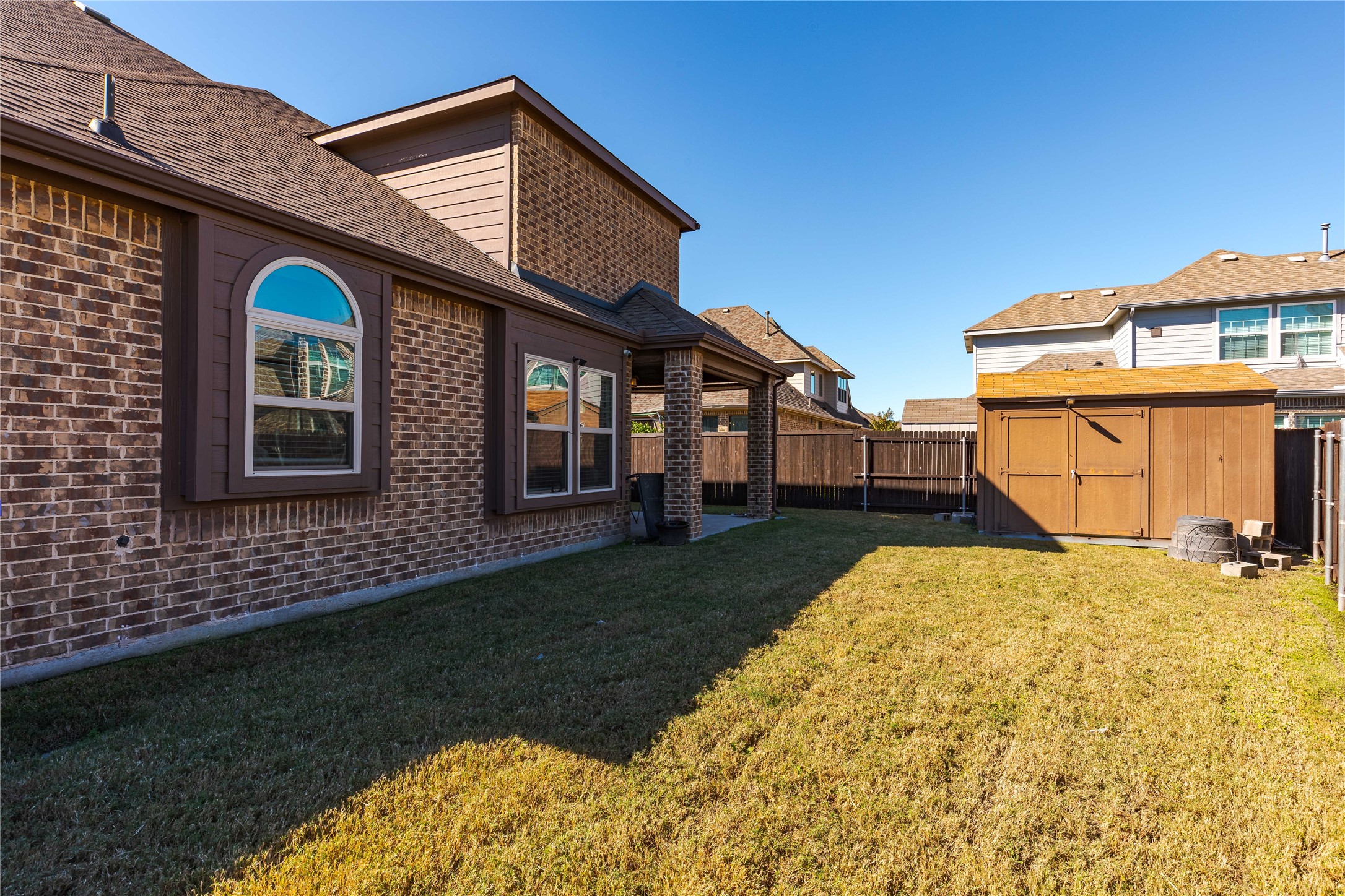 1008 Hummingbird Court Forney TX 75126
