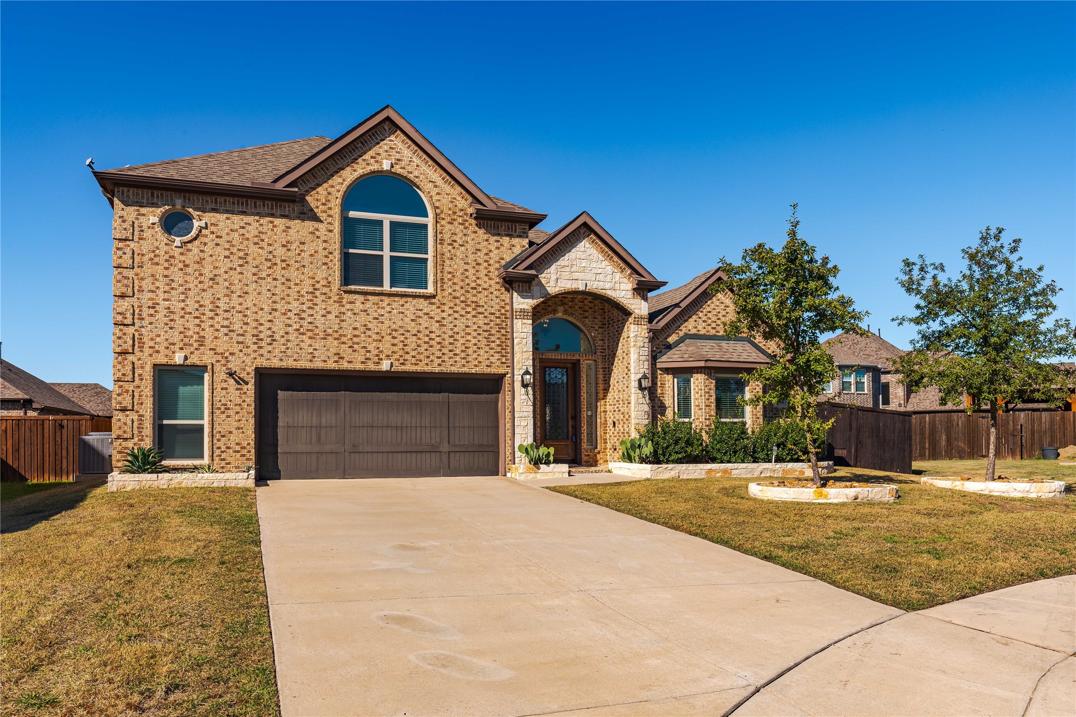 1008 Hummingbird Court Forney TX 75126