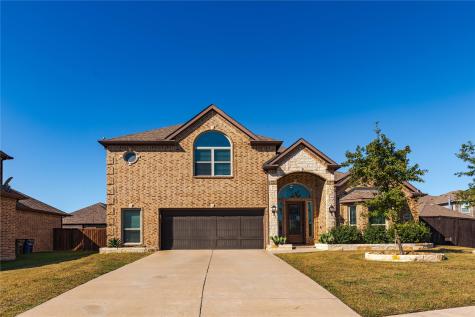 1008 Hummingbird Court Forney TX 75126