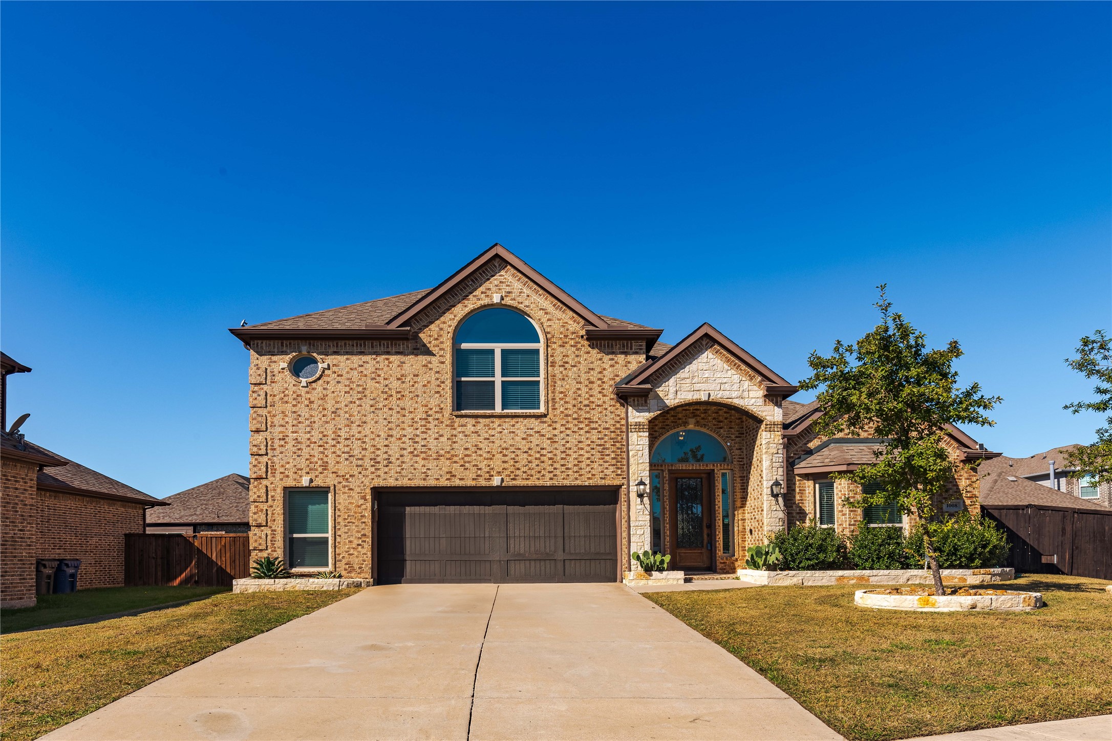 1008 Hummingbird Court Forney TX 75126