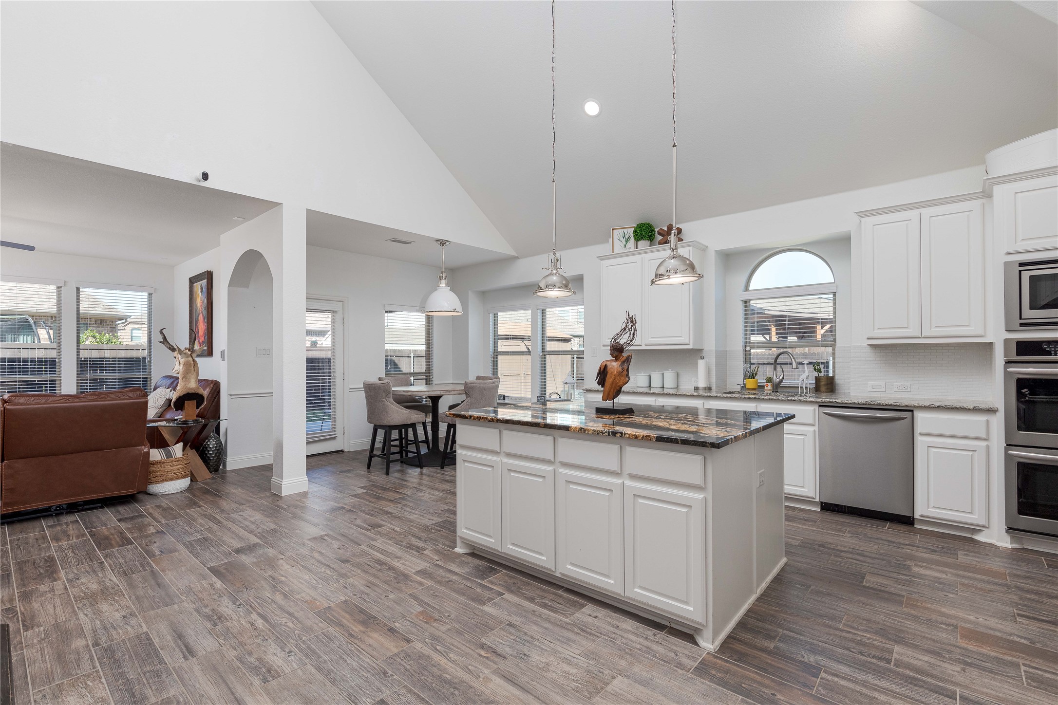 1008 Hummingbird Court Forney TX 75126