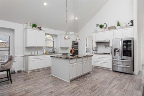 1008 Hummingbird Court Forney TX 75126