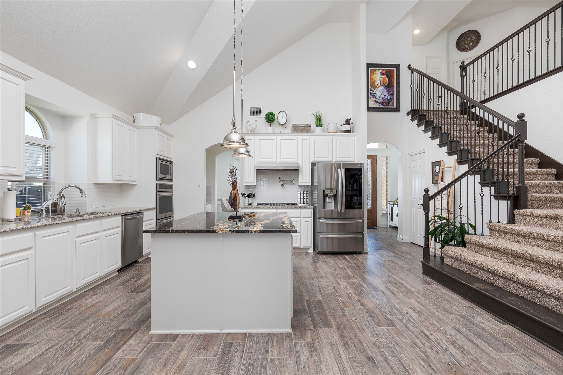 1008 Hummingbird Court Forney TX 75126