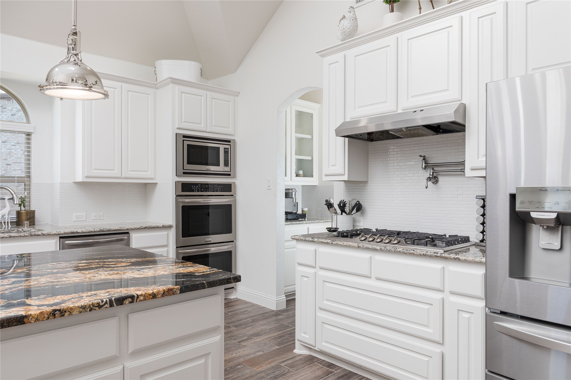 1008 Hummingbird Court Forney TX 75126