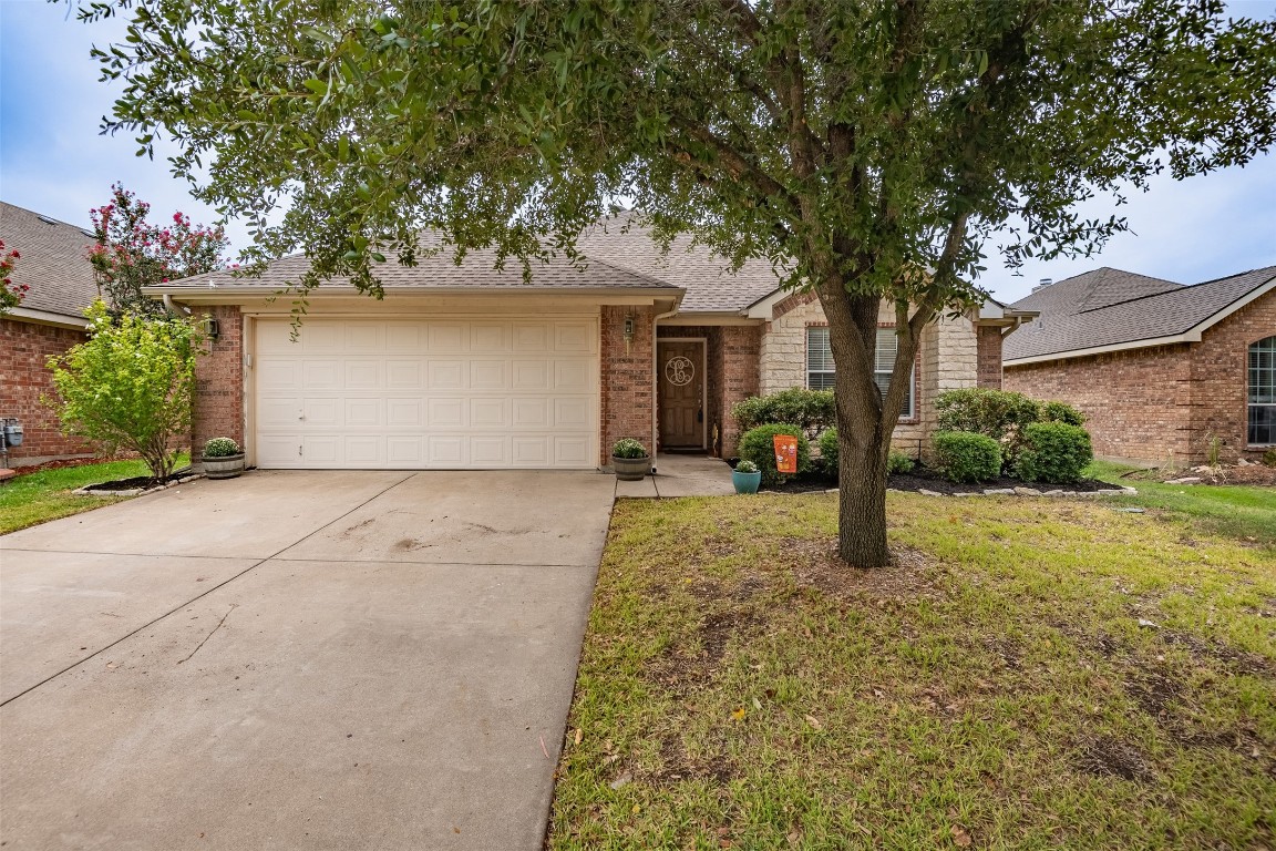 4404 Shady Elm Drive Mansfield TX 76063