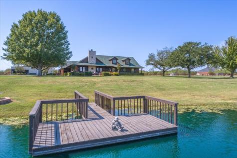 16113 State Highway 205 Terrell TX 75160