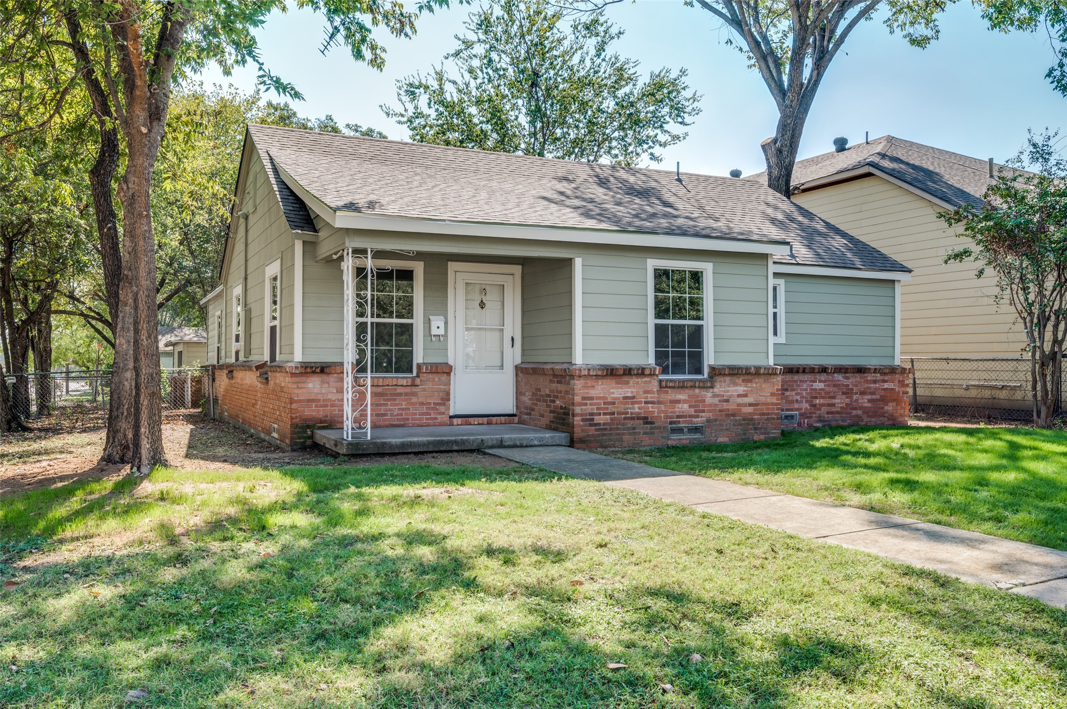 4101 Valentine Street Fort Worth TX 76107