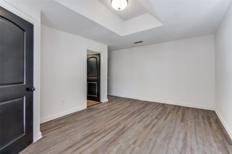 4101 Valentine Street Fort Worth TX 76107
