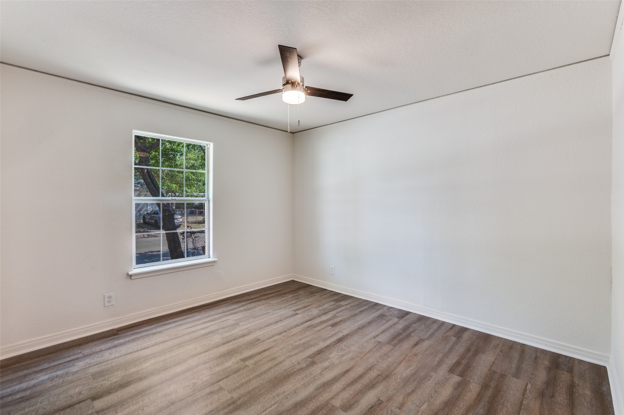 4101 Valentine Street Fort Worth TX 76107