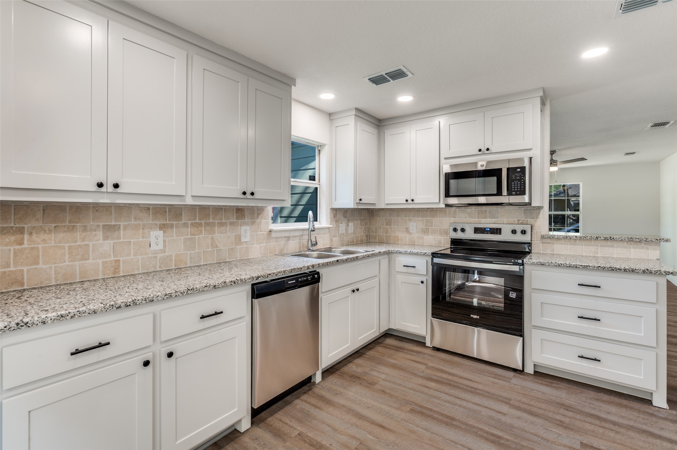 4101 Valentine Street Fort Worth TX 76107