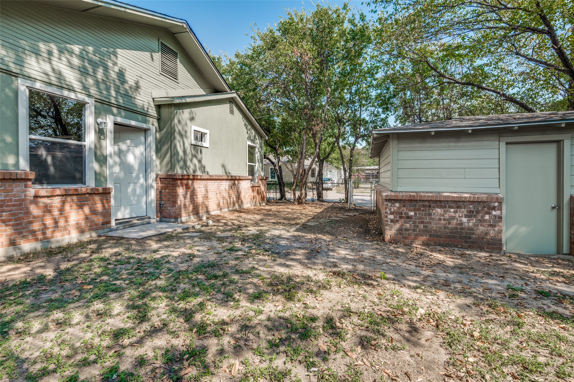 4101 Valentine Street Fort Worth TX 76107