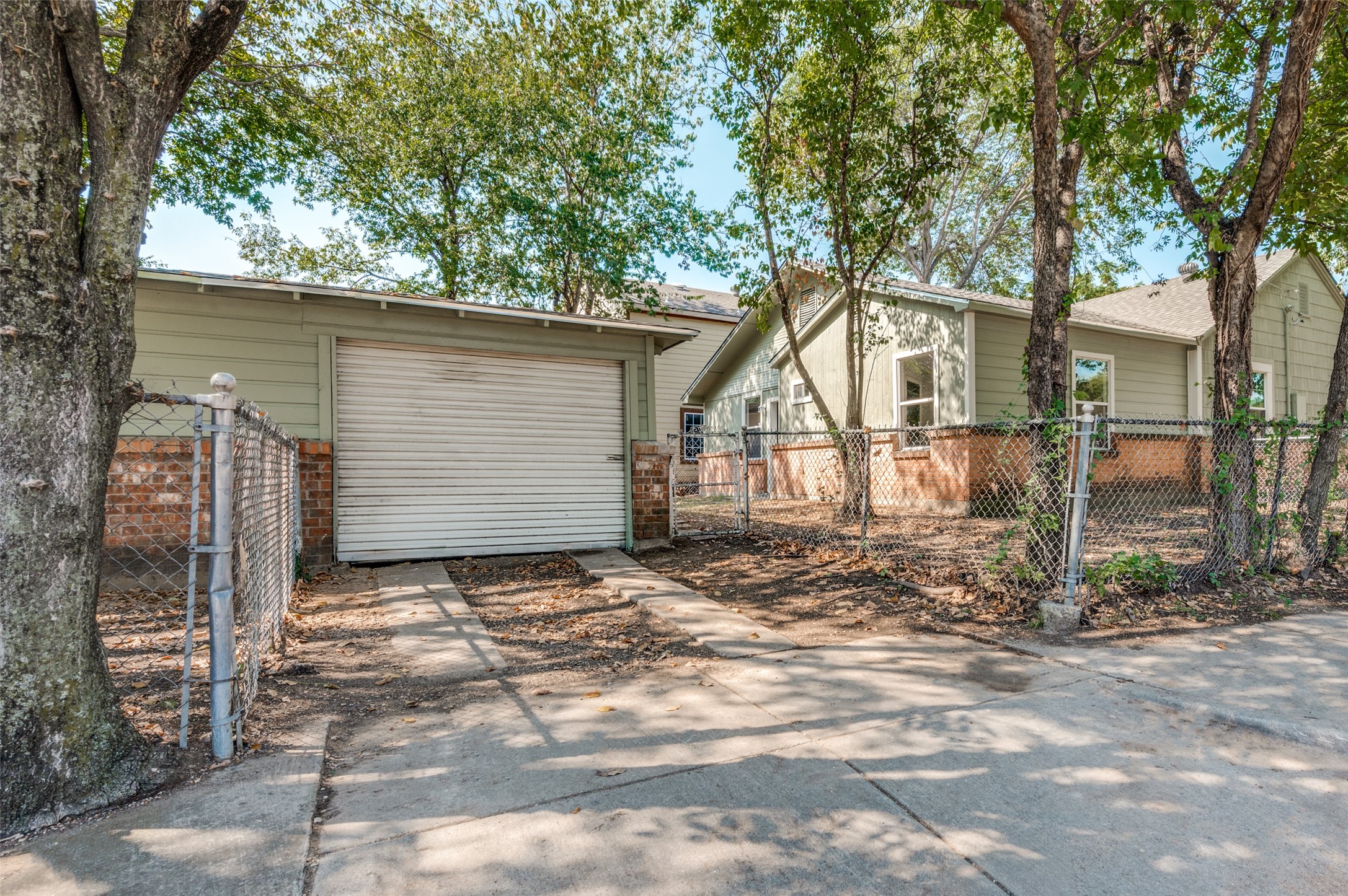 4101 Valentine Street Fort Worth TX 76107