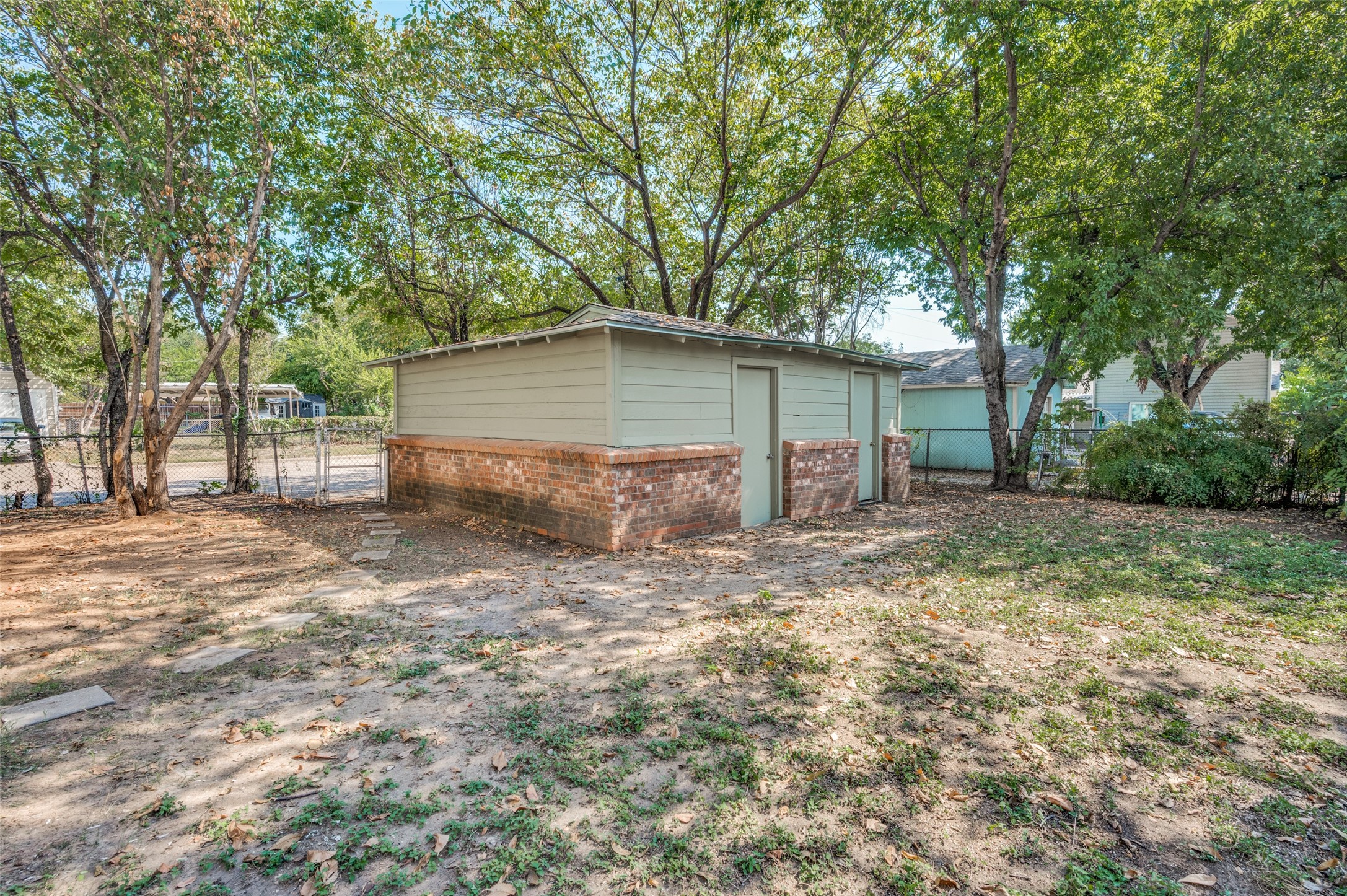 4101 Valentine Street Fort Worth TX 76107