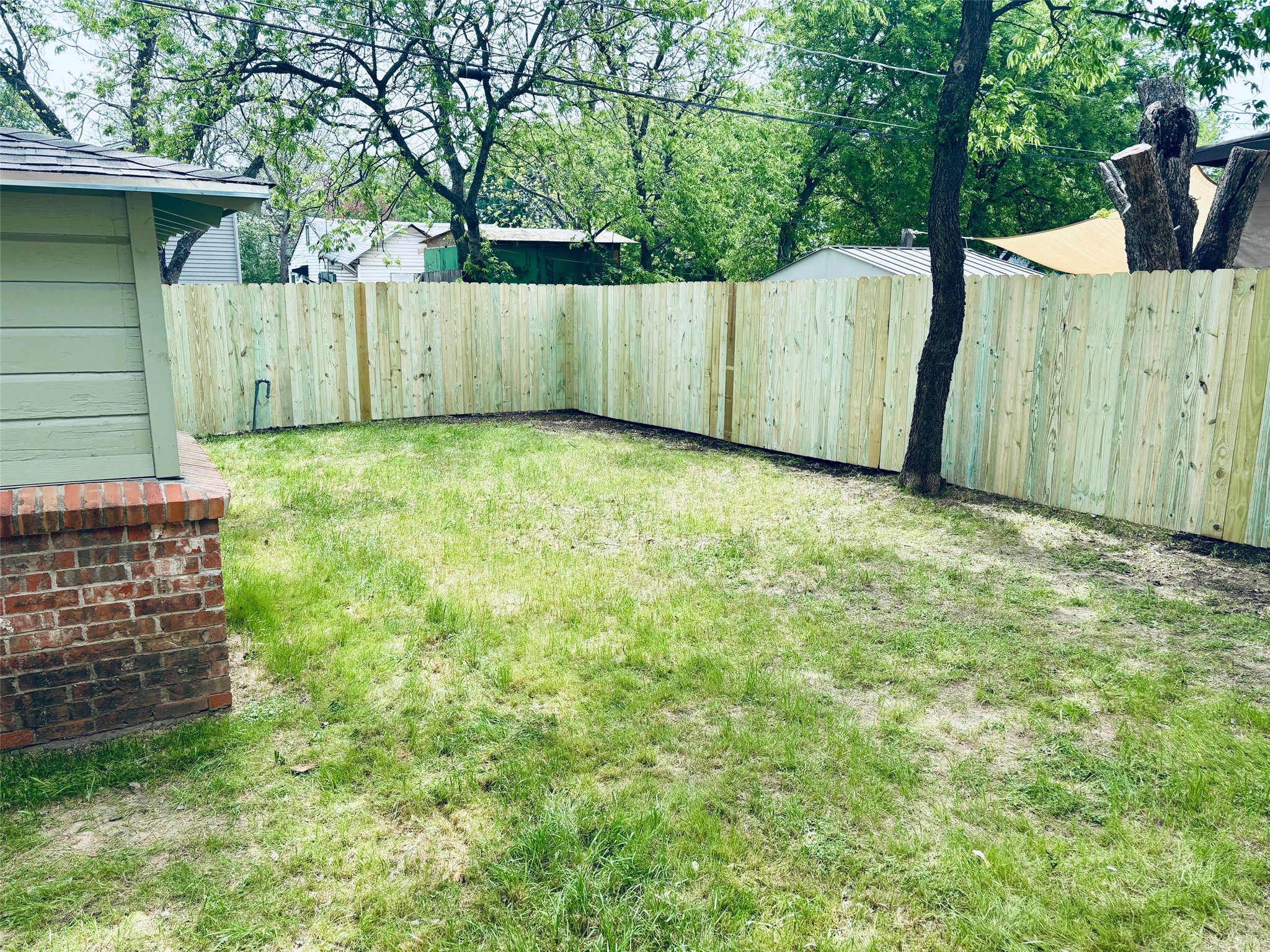 4101 Valentine Street Fort Worth TX 76107