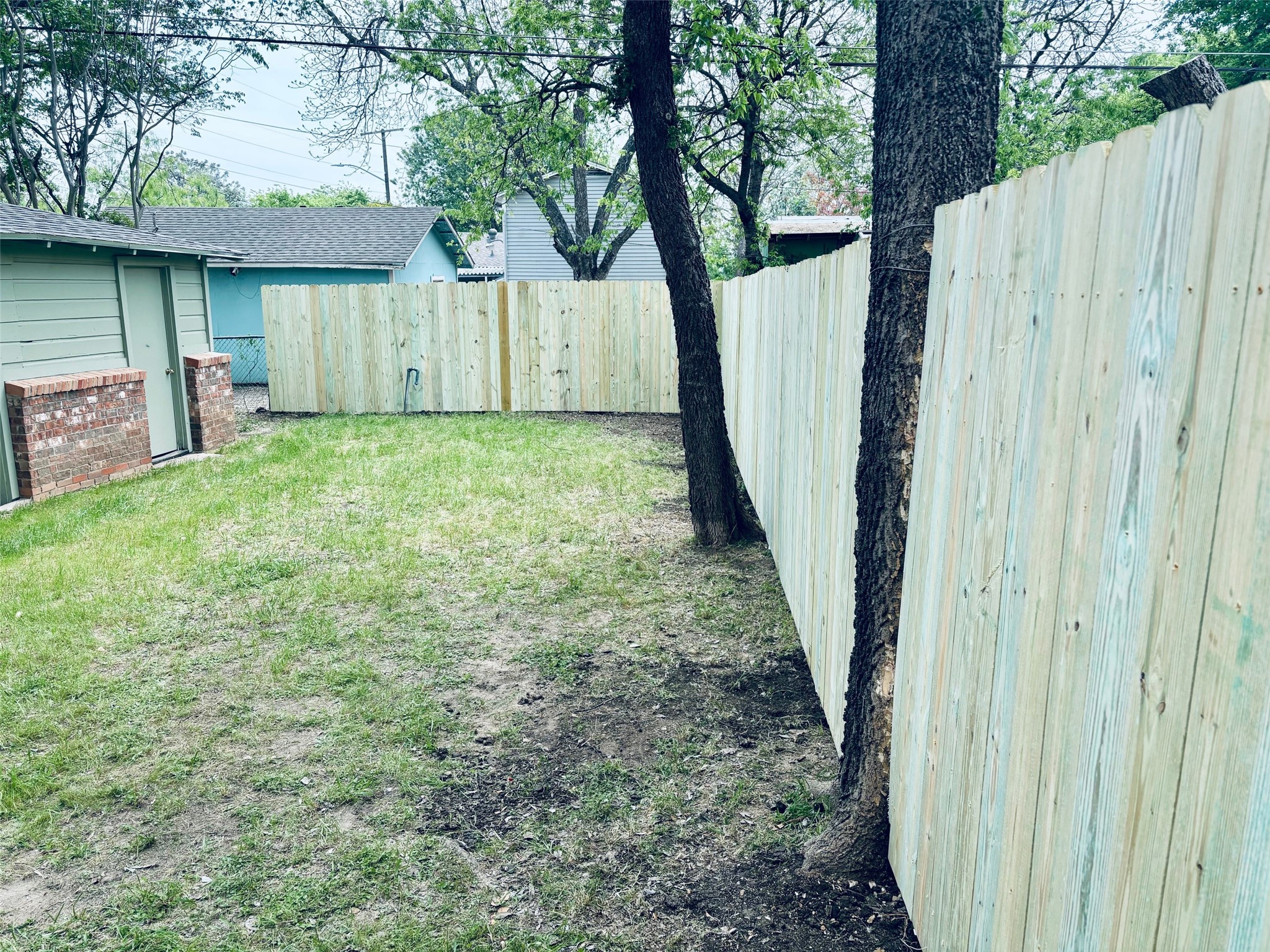 4101 Valentine Street Fort Worth TX 76107