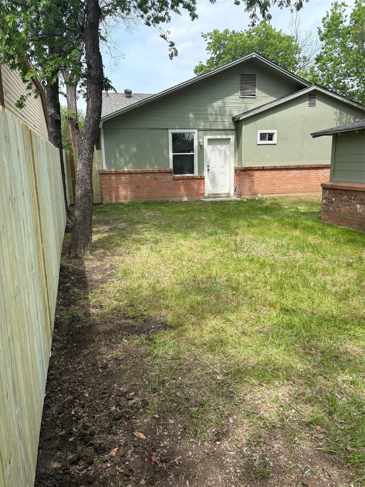 4101 Valentine Street Fort Worth TX 76107