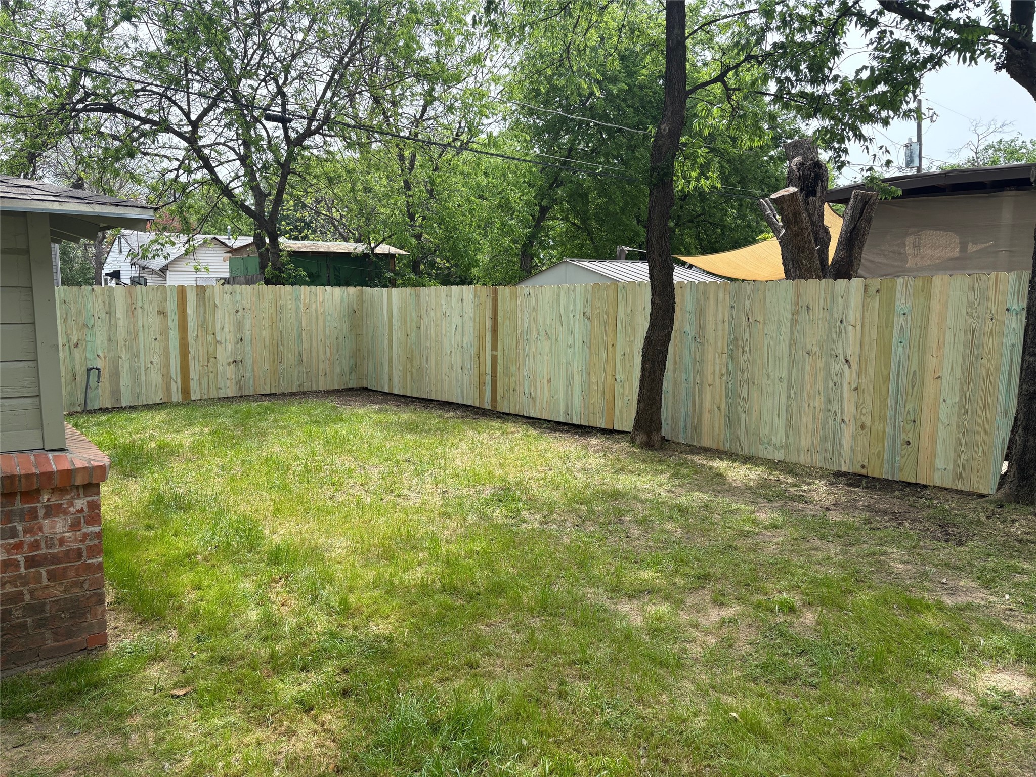 4101 Valentine Street Fort Worth TX 76107