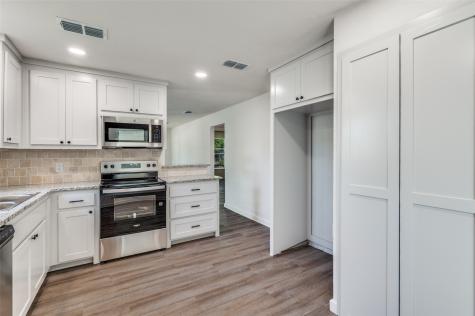 4101 Valentine Street Fort Worth TX 76107