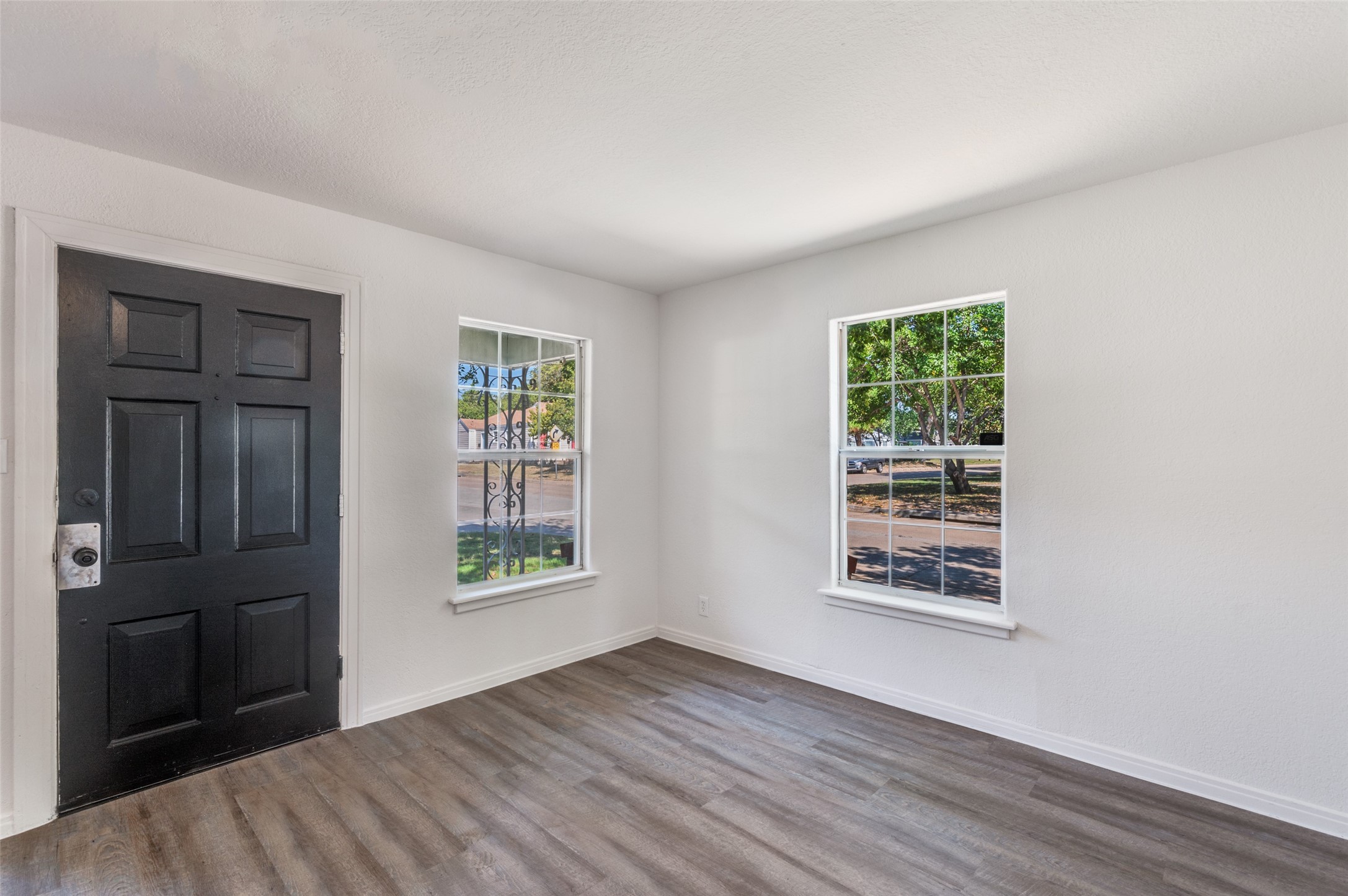 4101 Valentine Street Fort Worth TX 76107