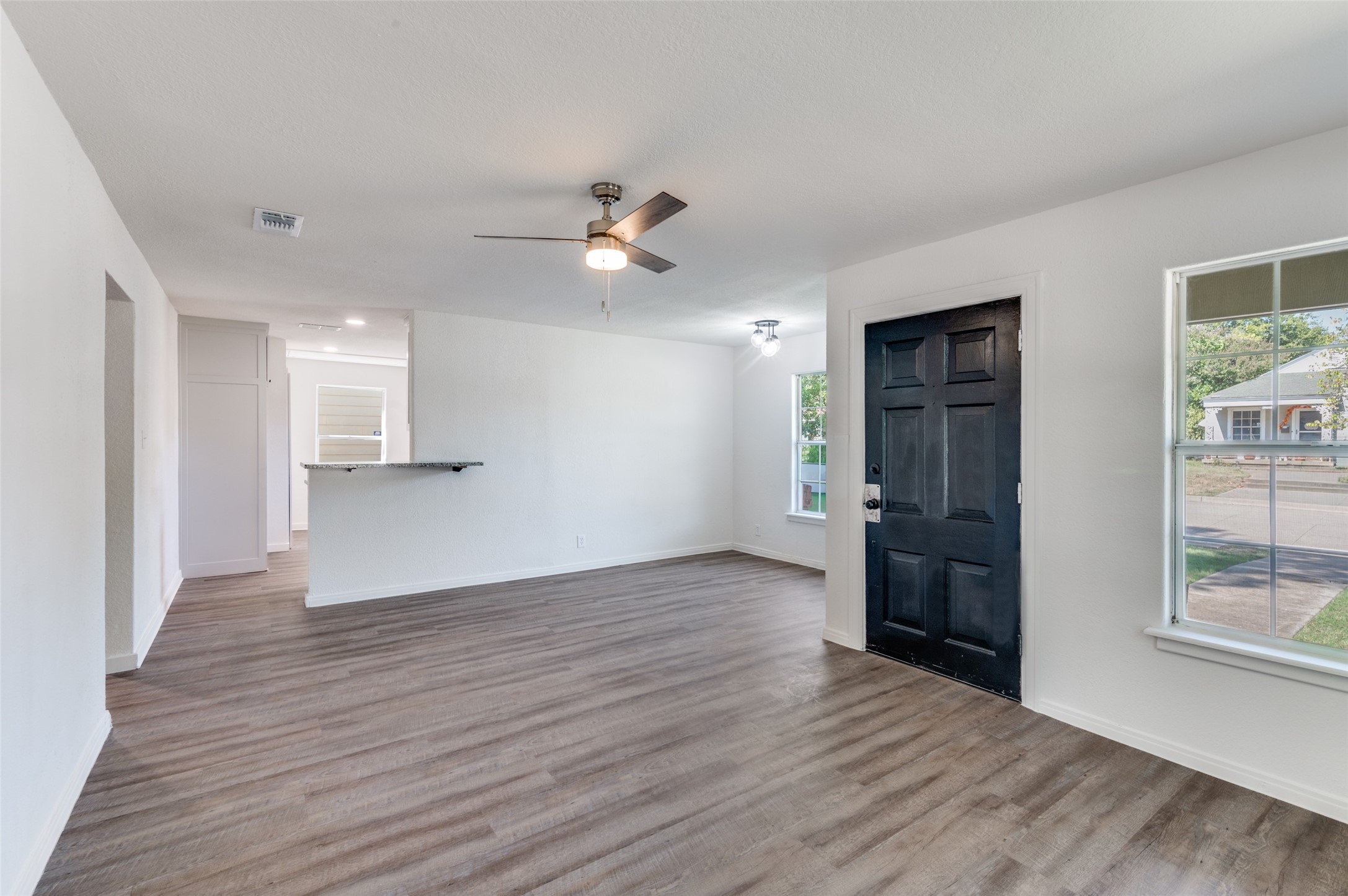 4101 Valentine Street Fort Worth TX 76107
