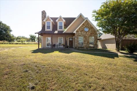 2643 Ranger Highway Weatherford TX 76088