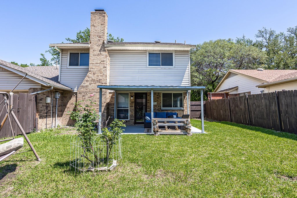 4444 Boston Drive Plano TX 75093
