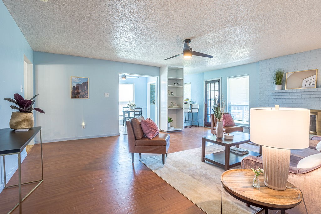 4444 Boston Drive Plano TX 75093