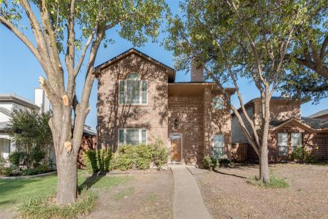 1713 Medina Drive Mesquite TX 75150