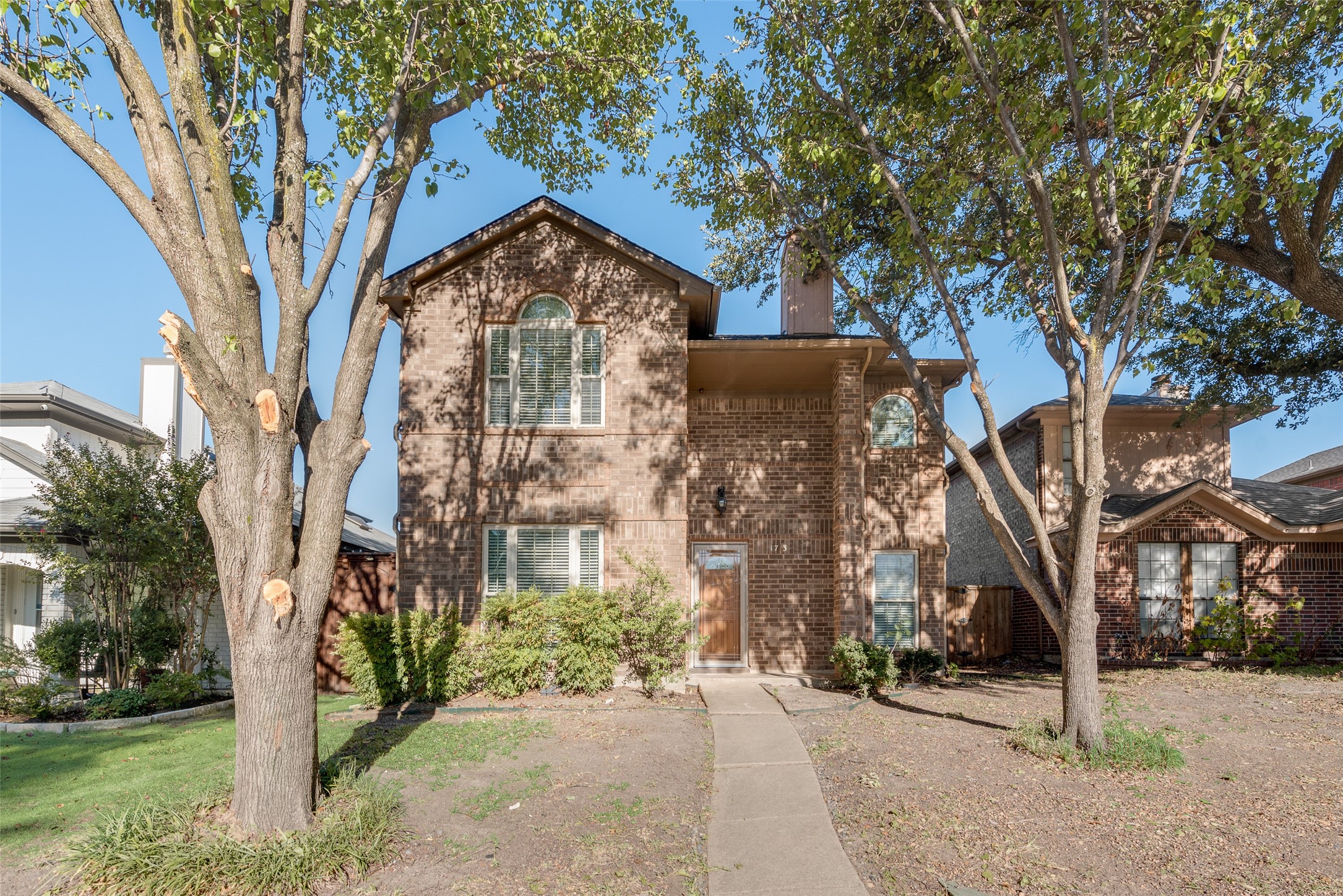 1713 Medina Drive Mesquite TX 75150