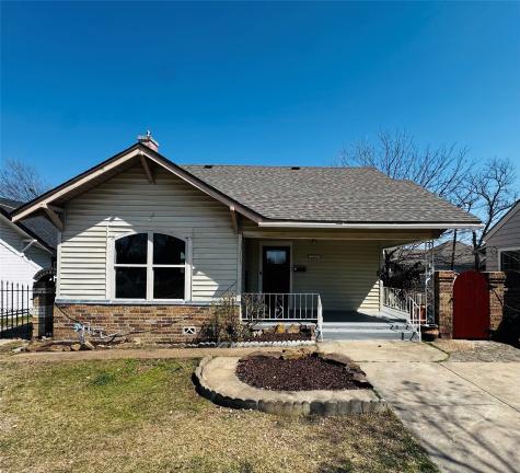 1215 N 18th Street Waco TX 76707