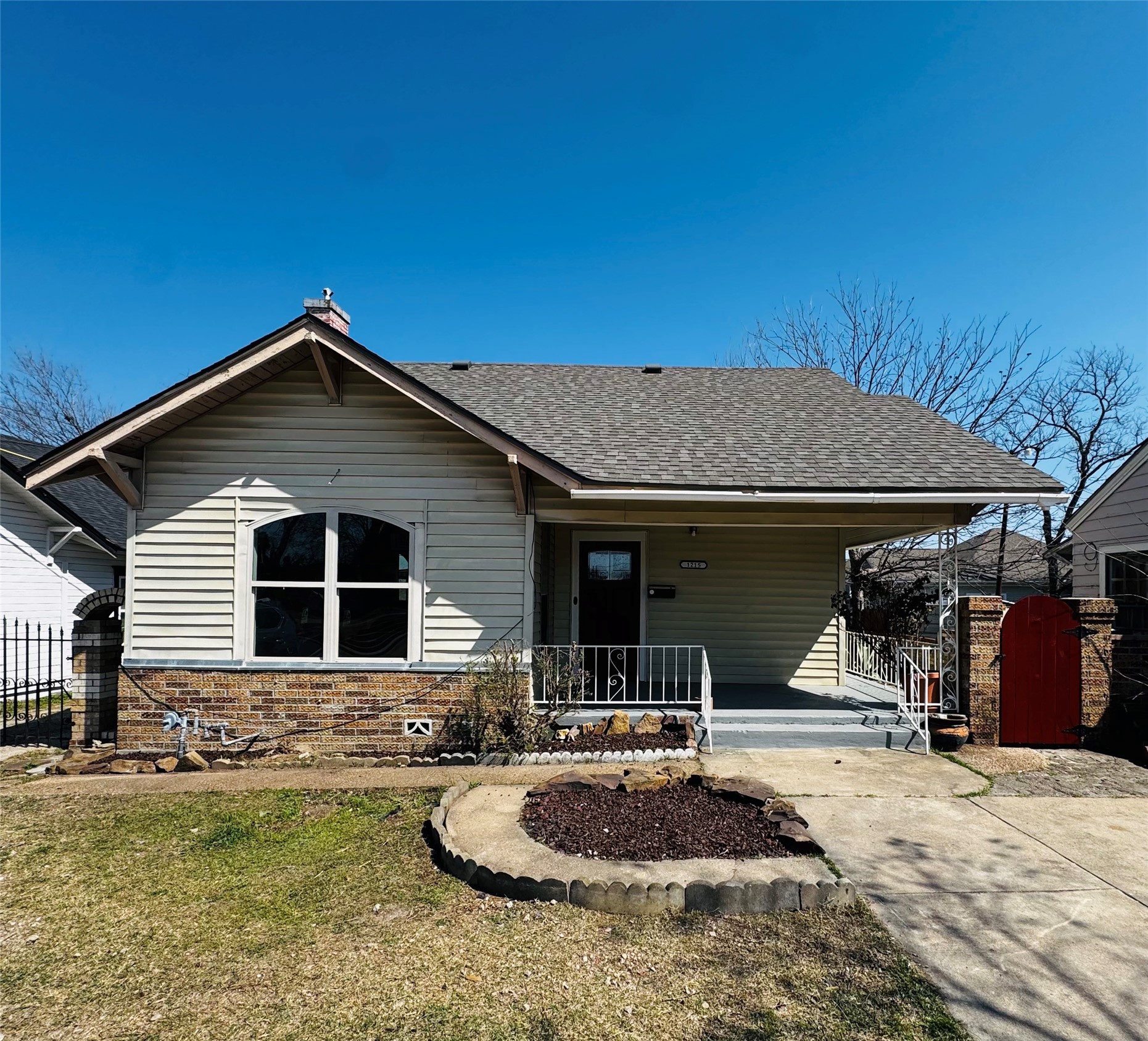 1215 N 18th Street Waco TX 76707